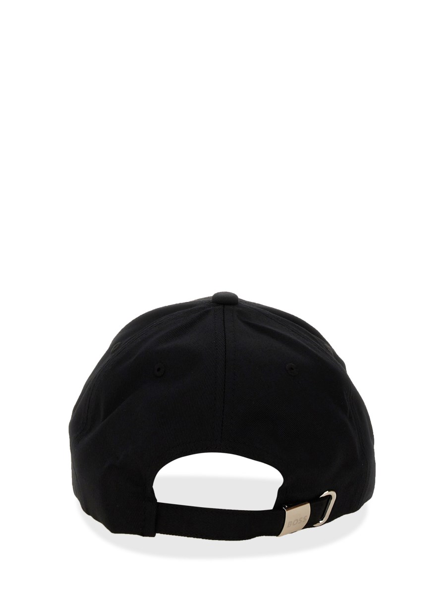 CAPPELLO DA BASEBALL CON LOGO 