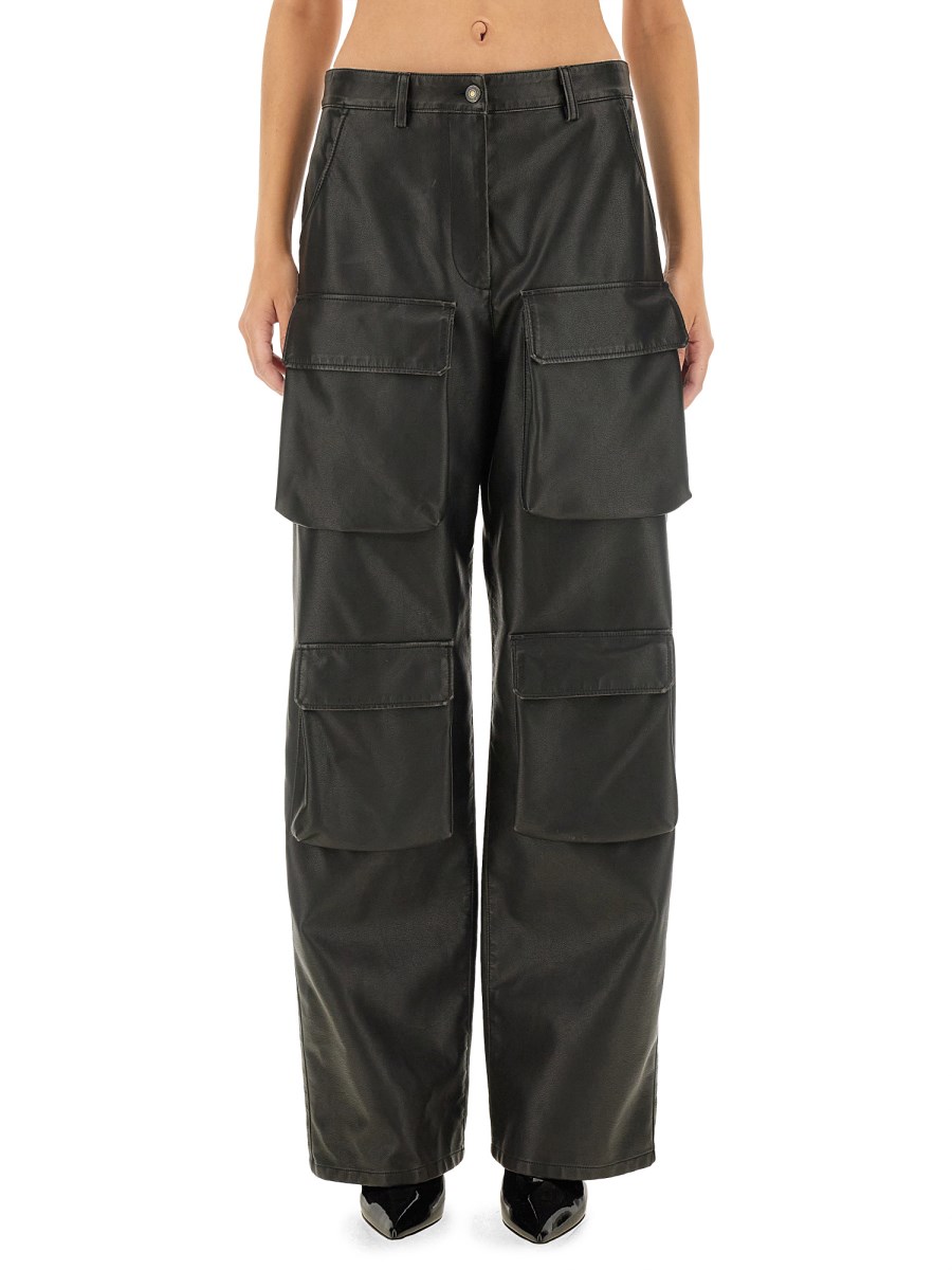 PANTALONE CARGO 