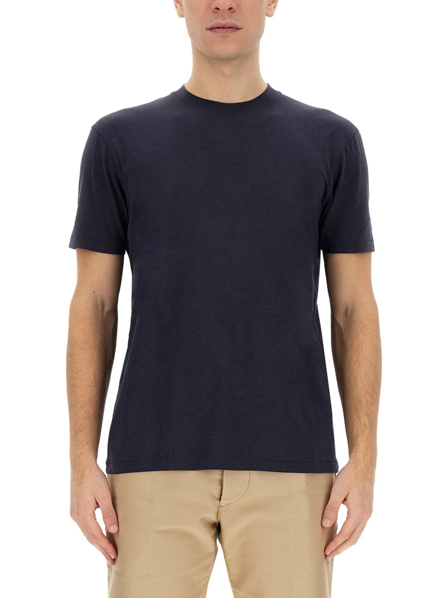 TOM FORD T-SHIRT BASIC