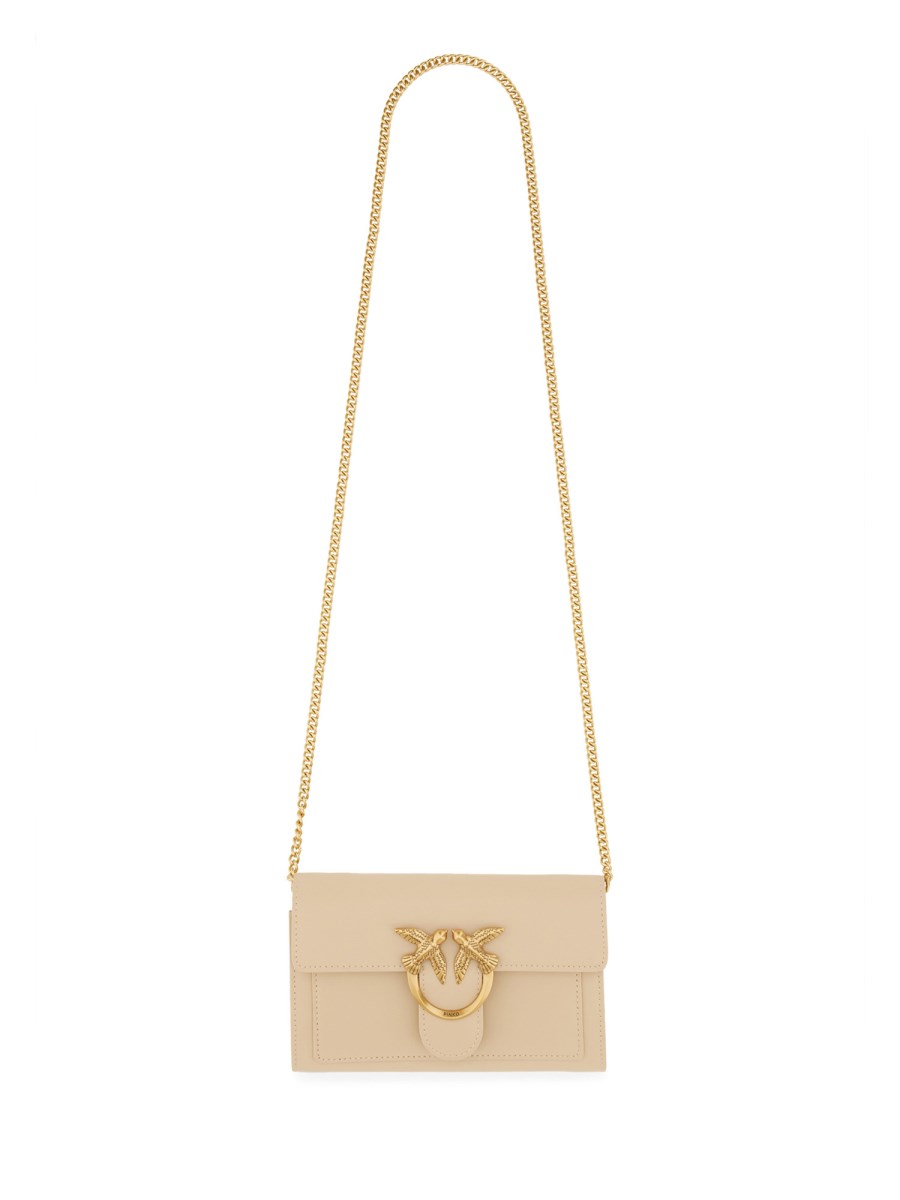 PORTAFOGLIO LOVE BAG SIMPLY