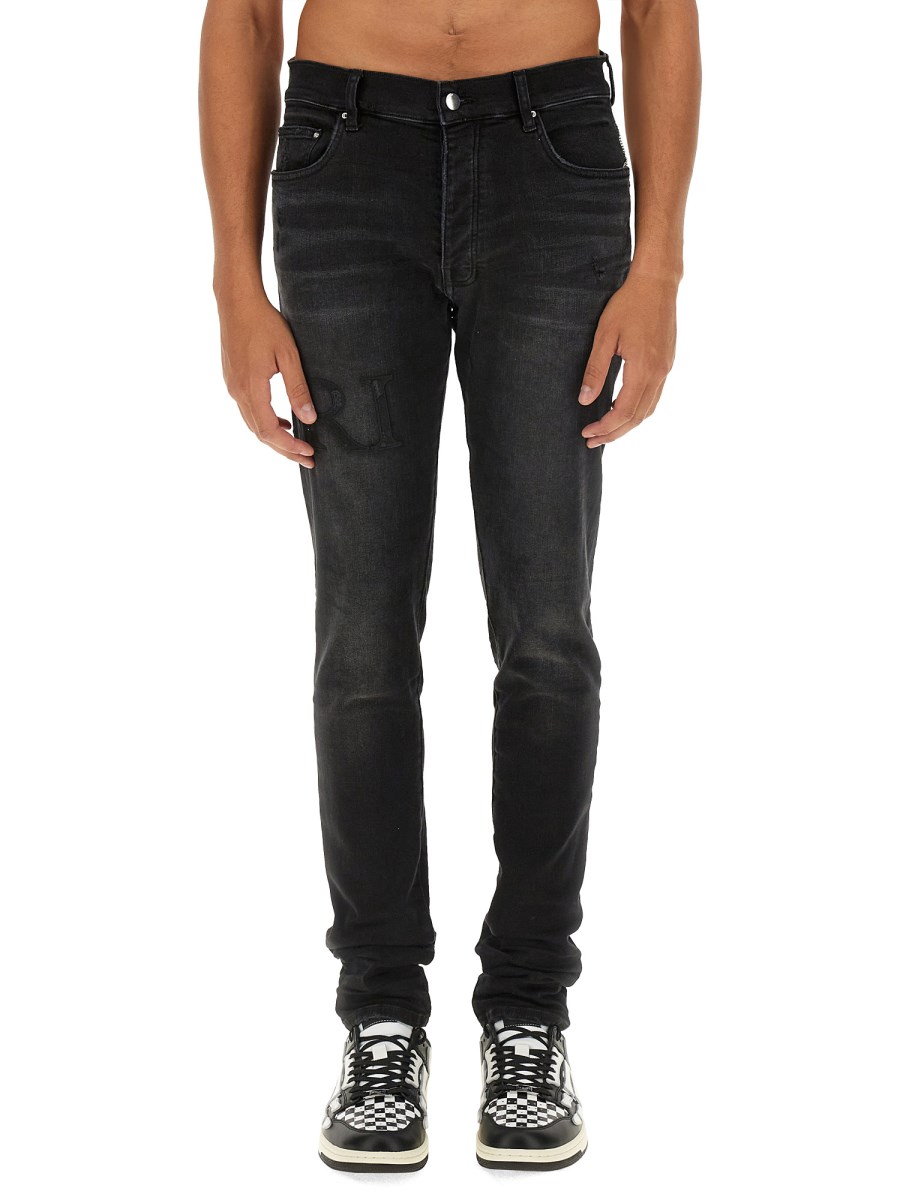 JEANS SLIM FIT