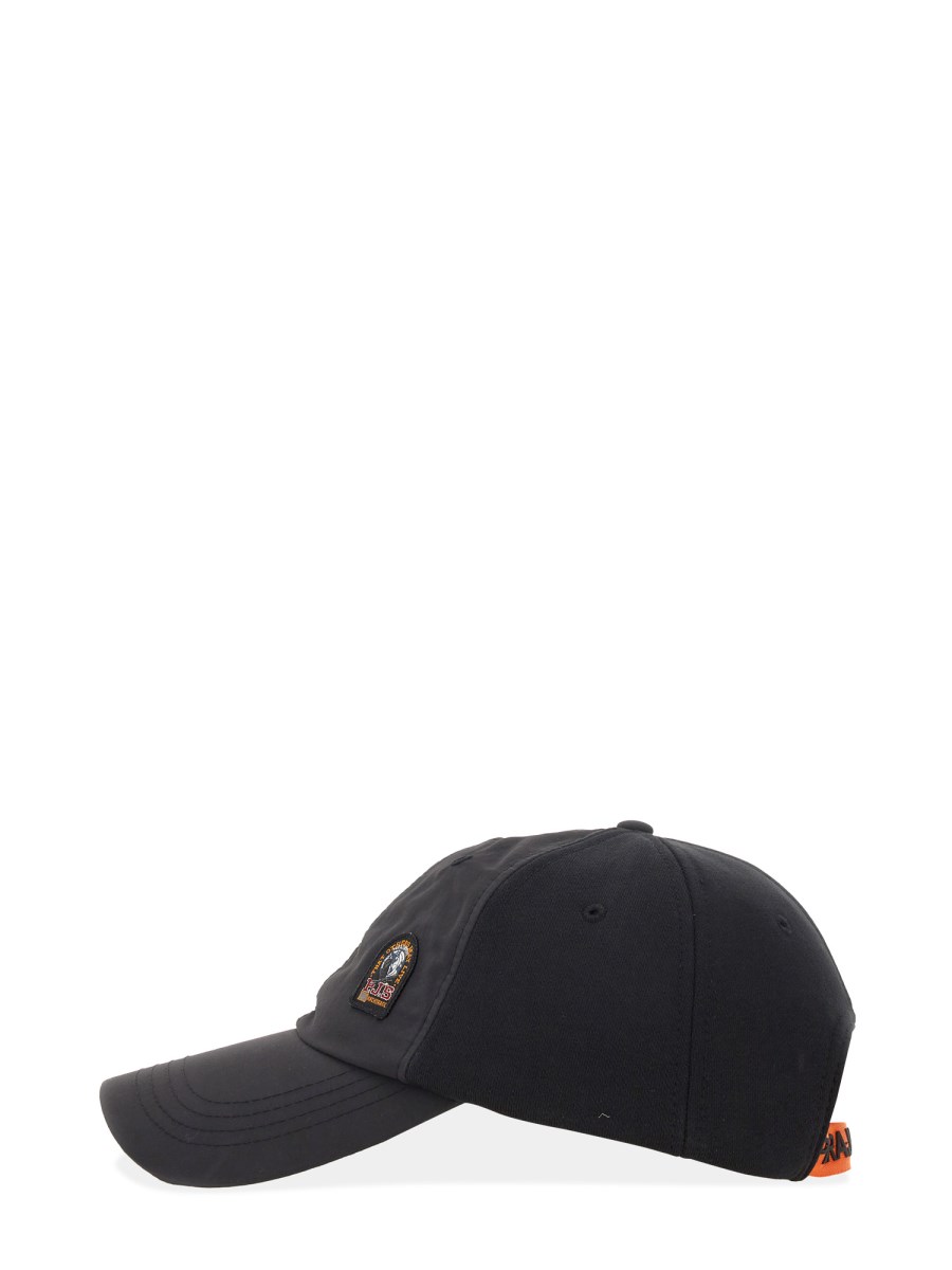 CAPPELLO DA BASEBALL CON LOGO