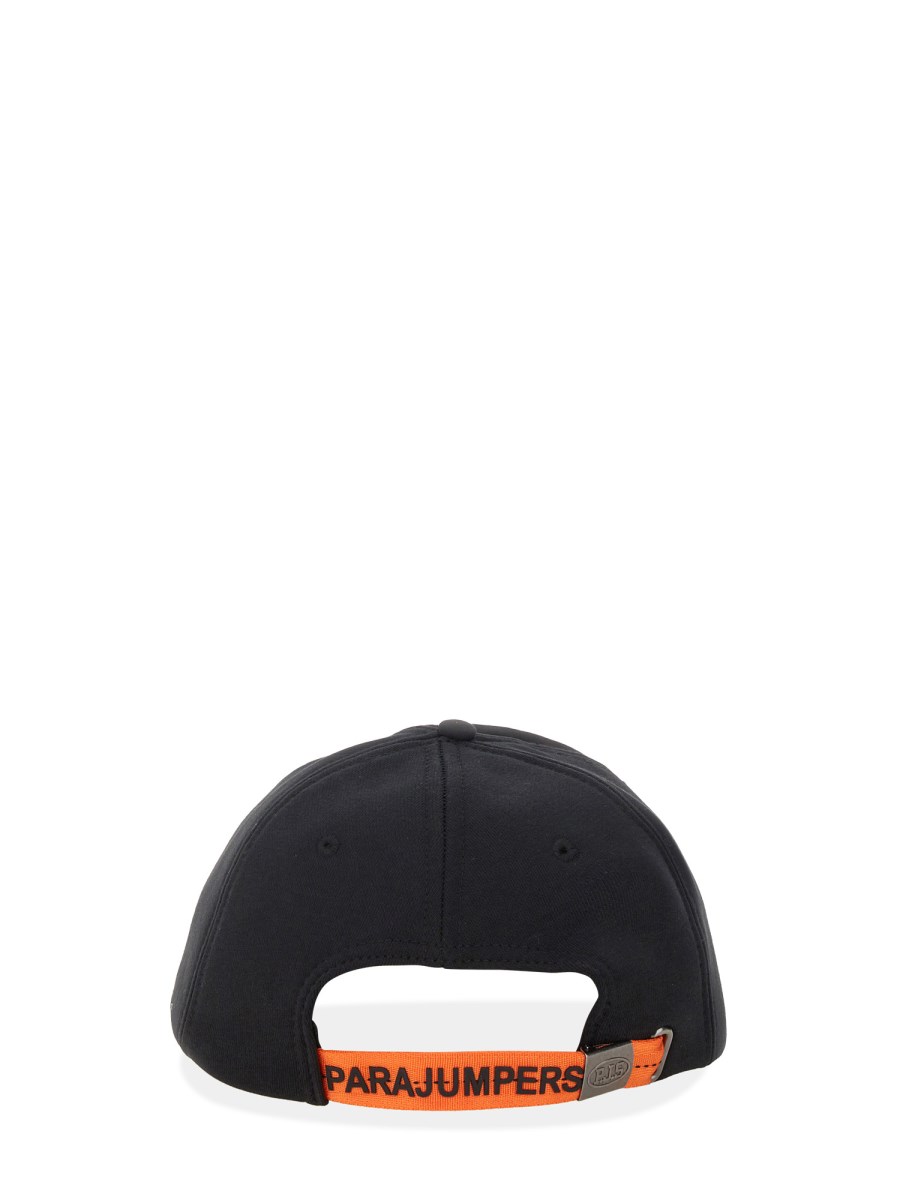 CAPPELLO DA BASEBALL CON LOGO