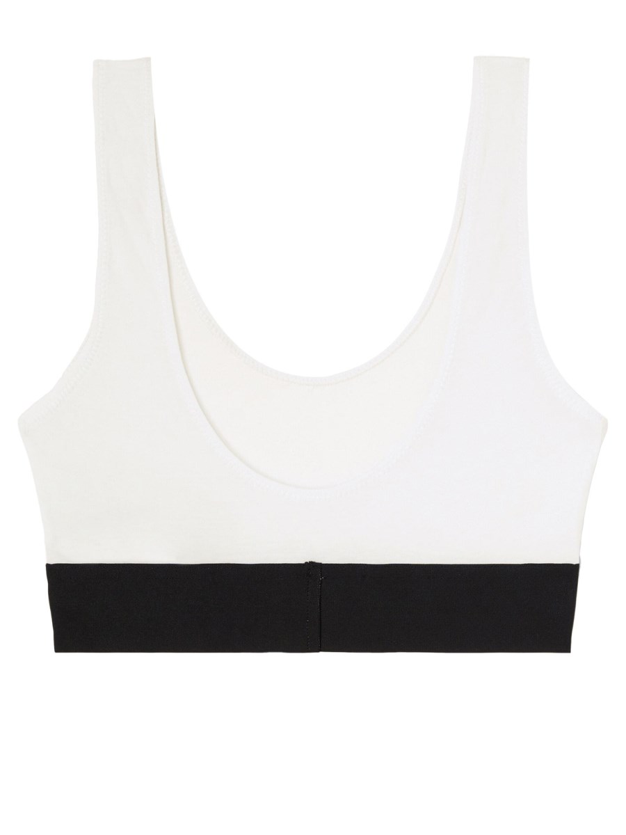 BRALETTE CON LOGO