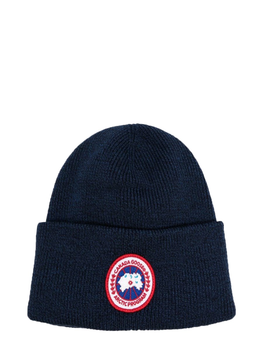 arctic toque