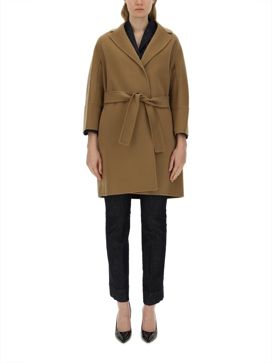 S MAX MARA CAPPOTTO "ARONA"