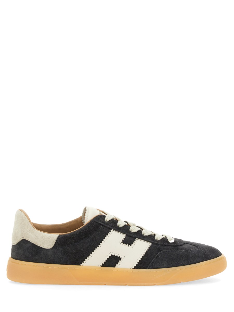 HOGAN SNEAKER COOL IN PELLE