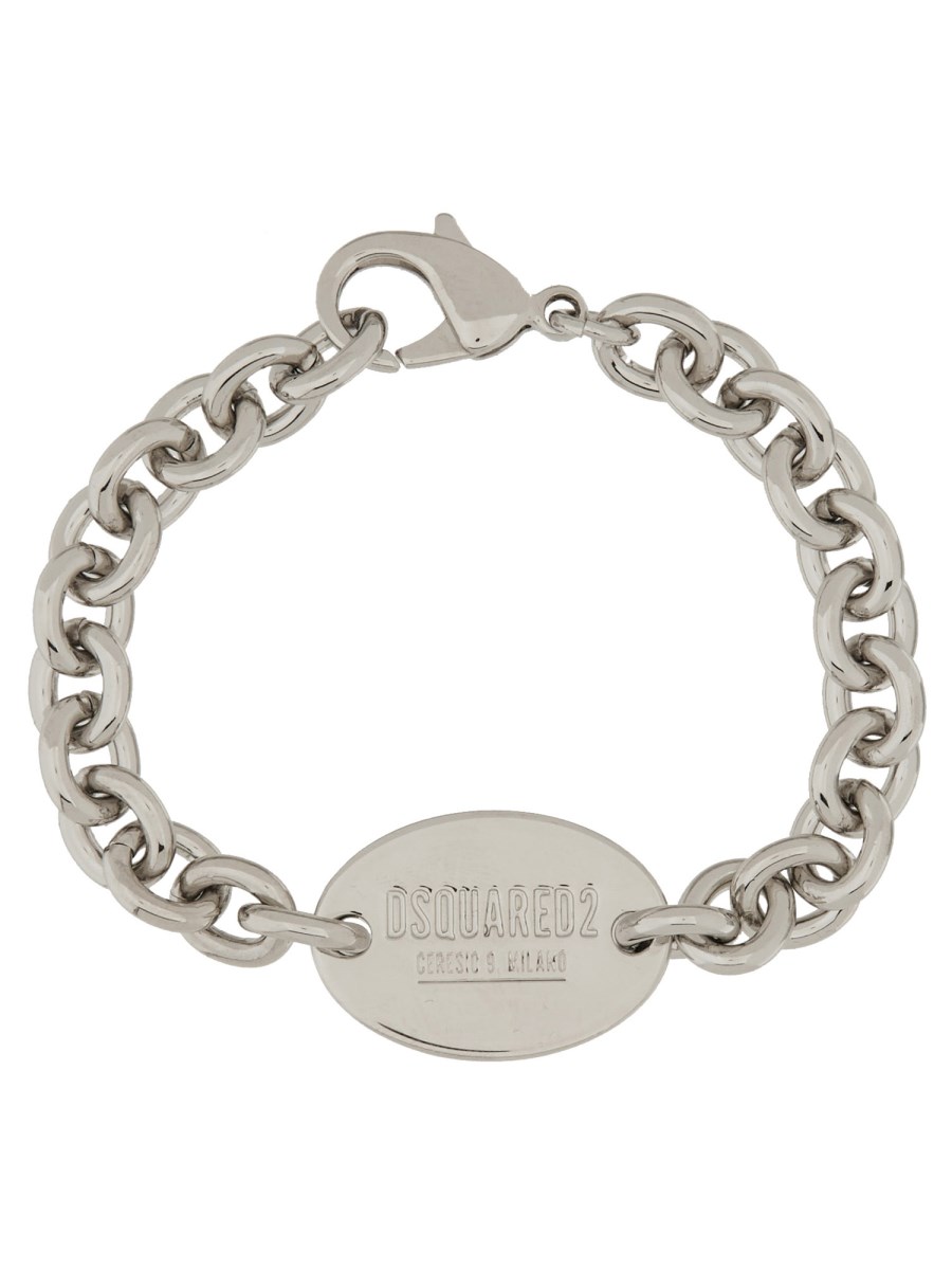 BRACCIALE A CATENA 