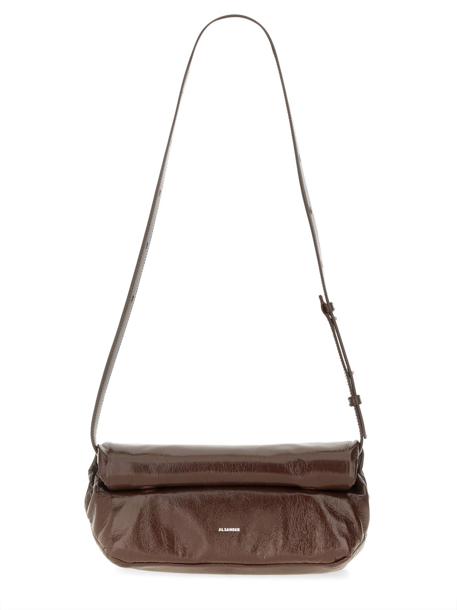 JIL SANDER BORSA "ROLLUP" SMALL