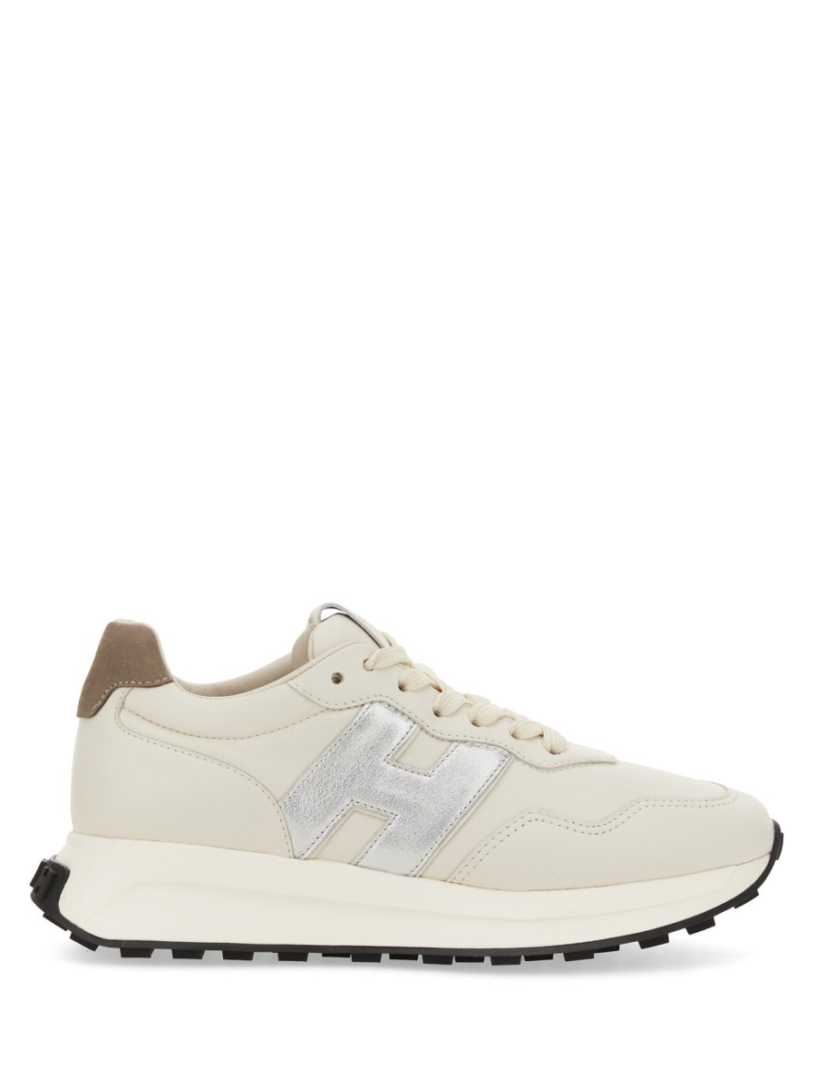 HOGAN SNEAKER H641 IN PELLE