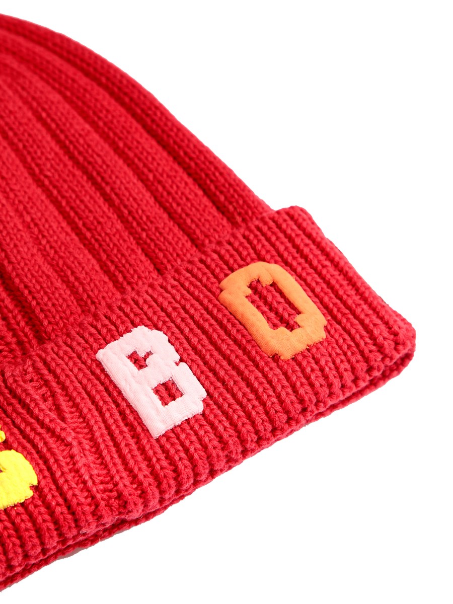 baby bobo choses beanie