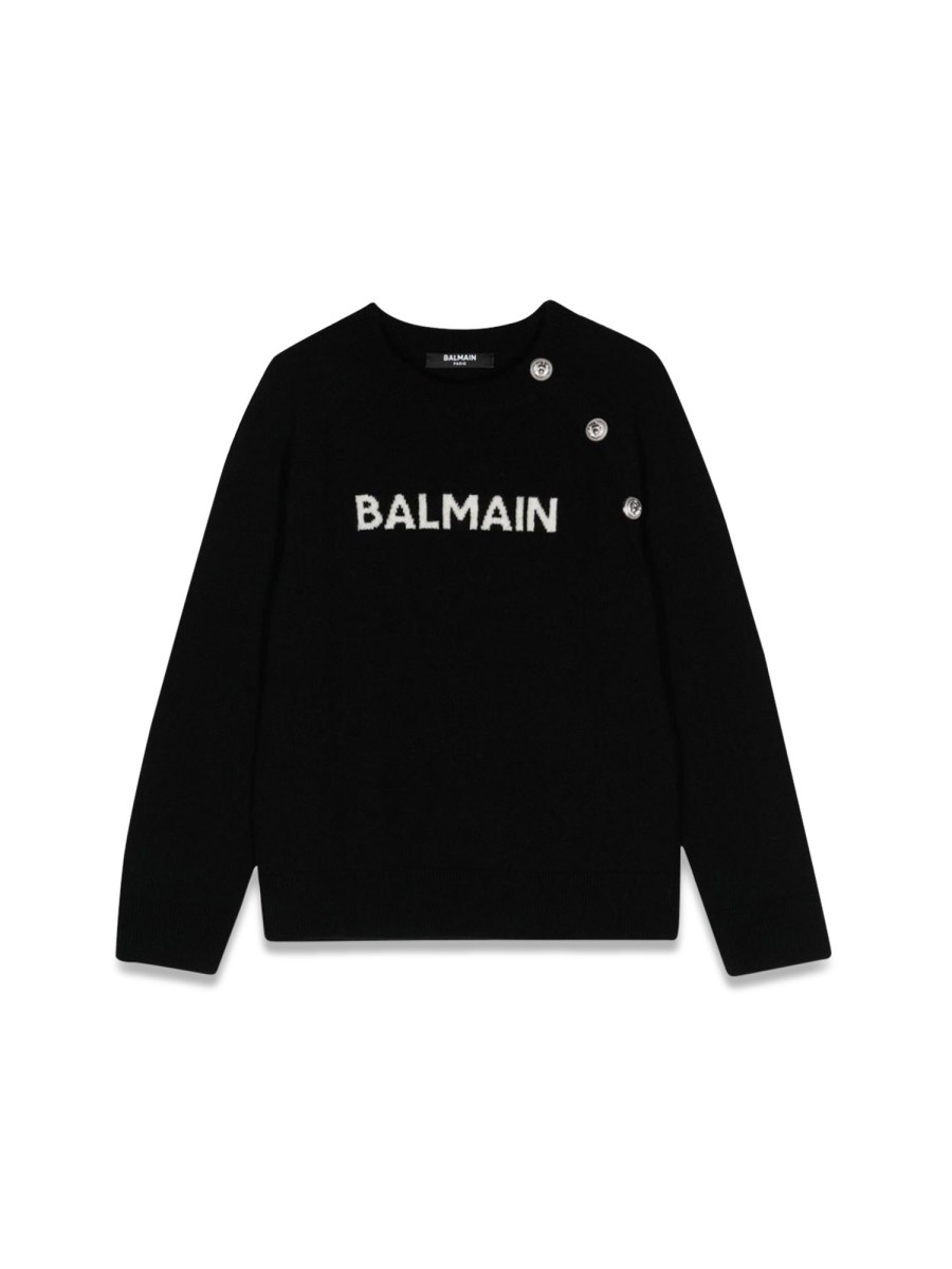 BALMAIN