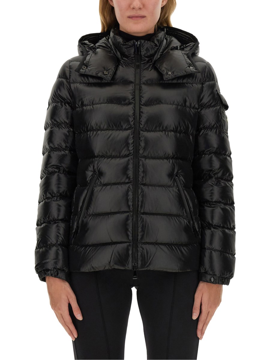 MONCLER DOWN JACKET BADY Eleonora Bonucci