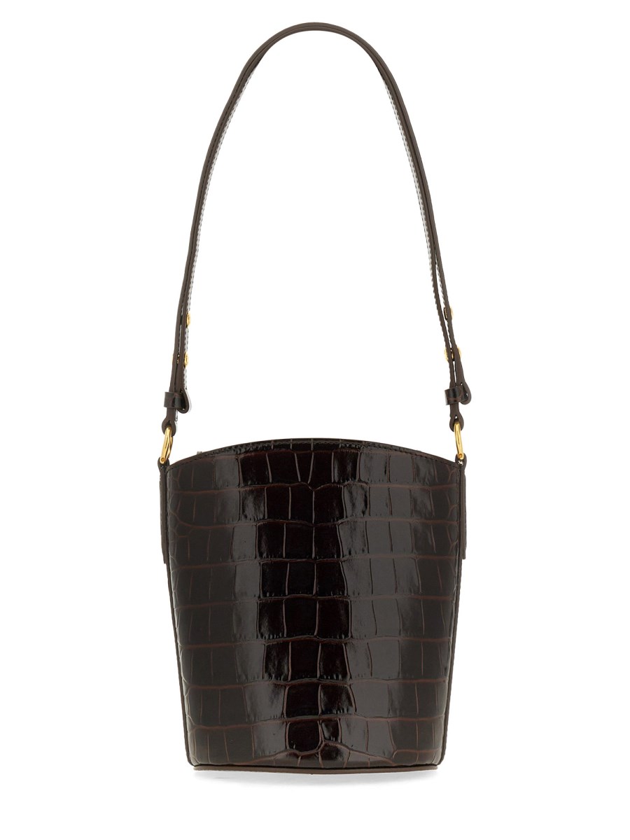 BORSA A SECCHIELLO SMALL 