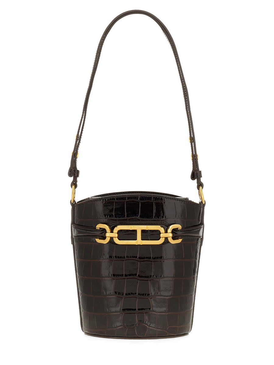 BORSA A SECCHIELLO SMALL 