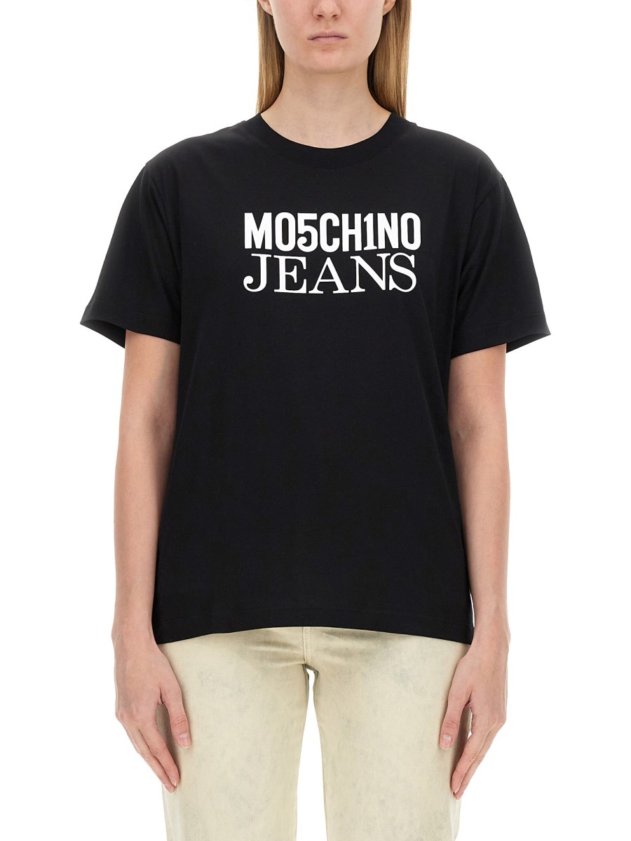 Moschino milano t shirt online