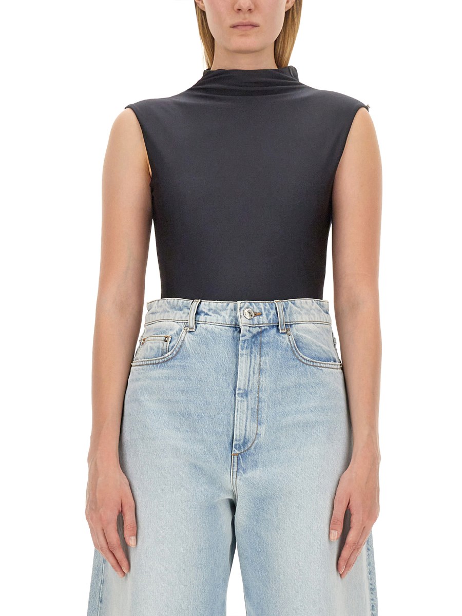 SPORTMAX TOP "CRISTIN"