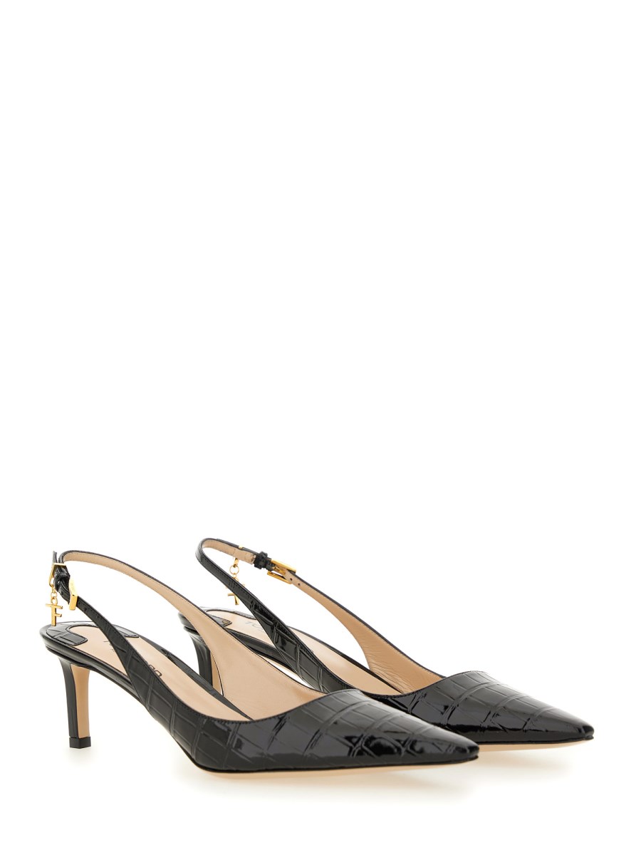 SLINGBACK ANGELINA 