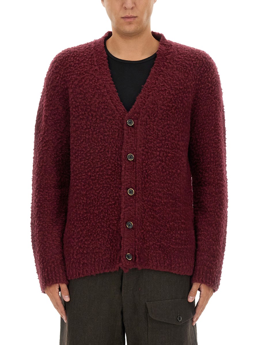 CARDIGAN OVERSIZE