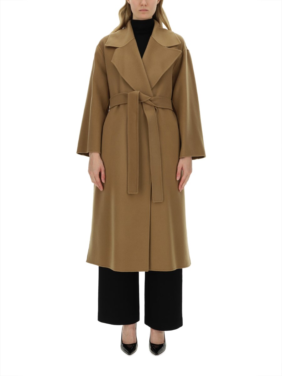 S MAX MARA CAPPOTTO OLANDA