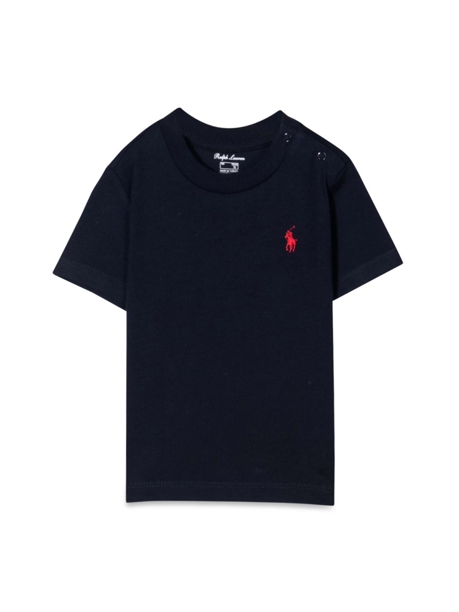 POLO RALPH LAUREN t-shirt mc