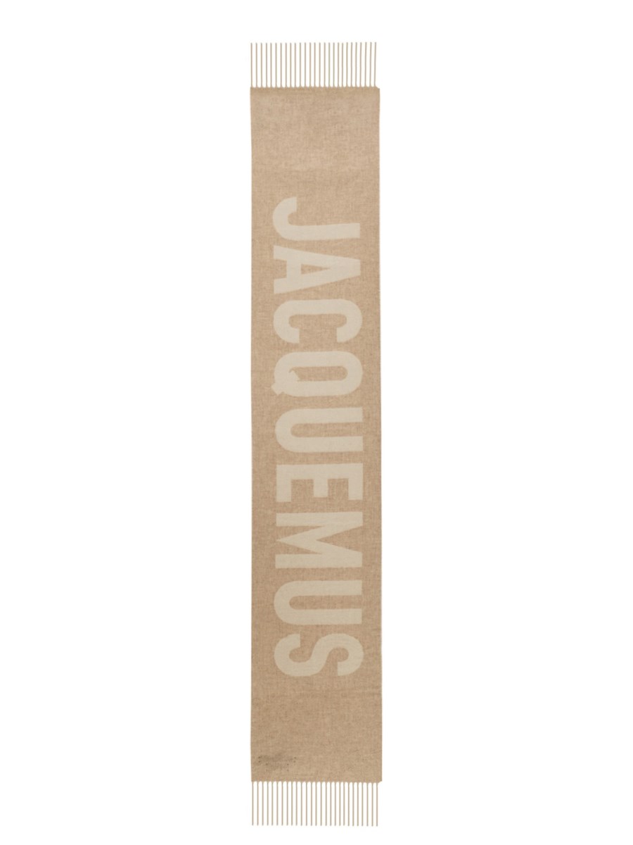 JACQUEMUS SCIAPA "JACQUEMUS"