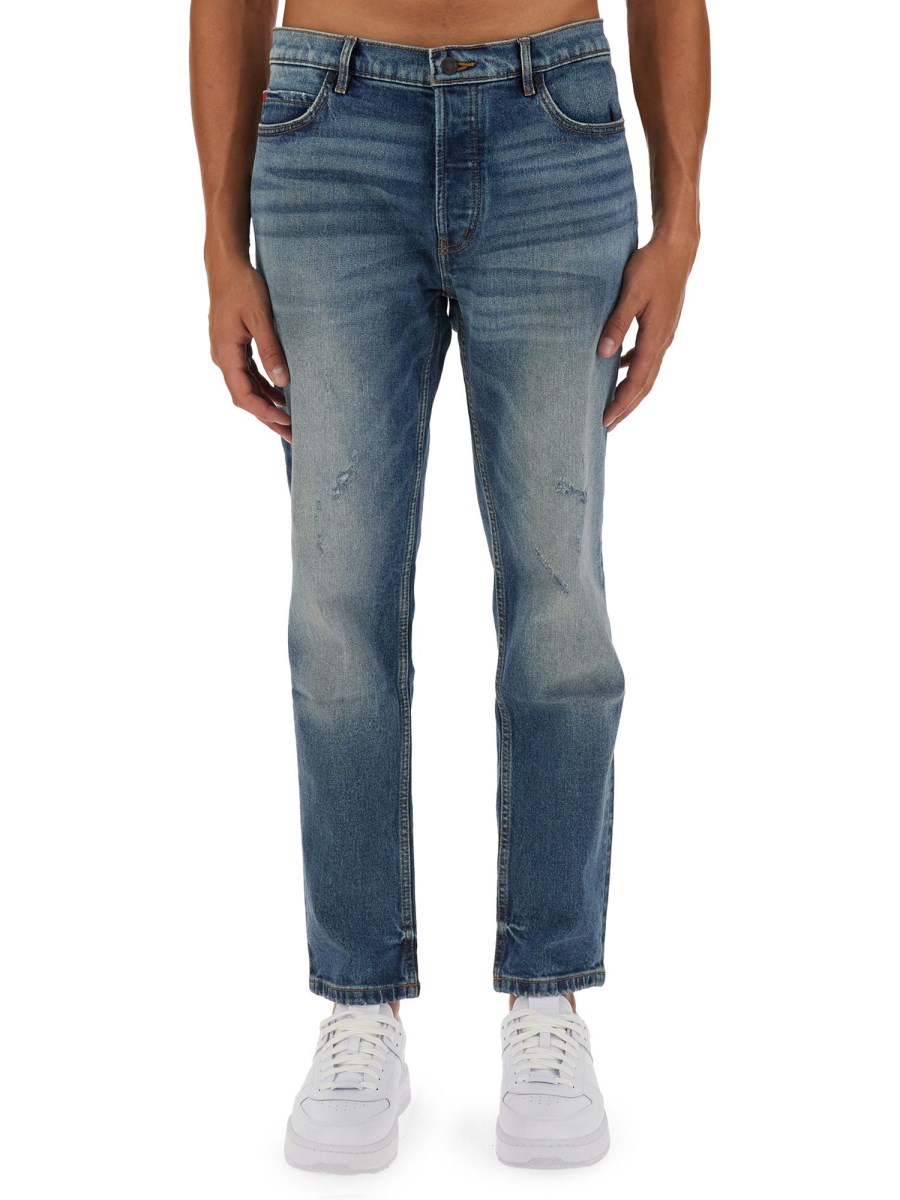 HUGO JEANS REGULAR FIT