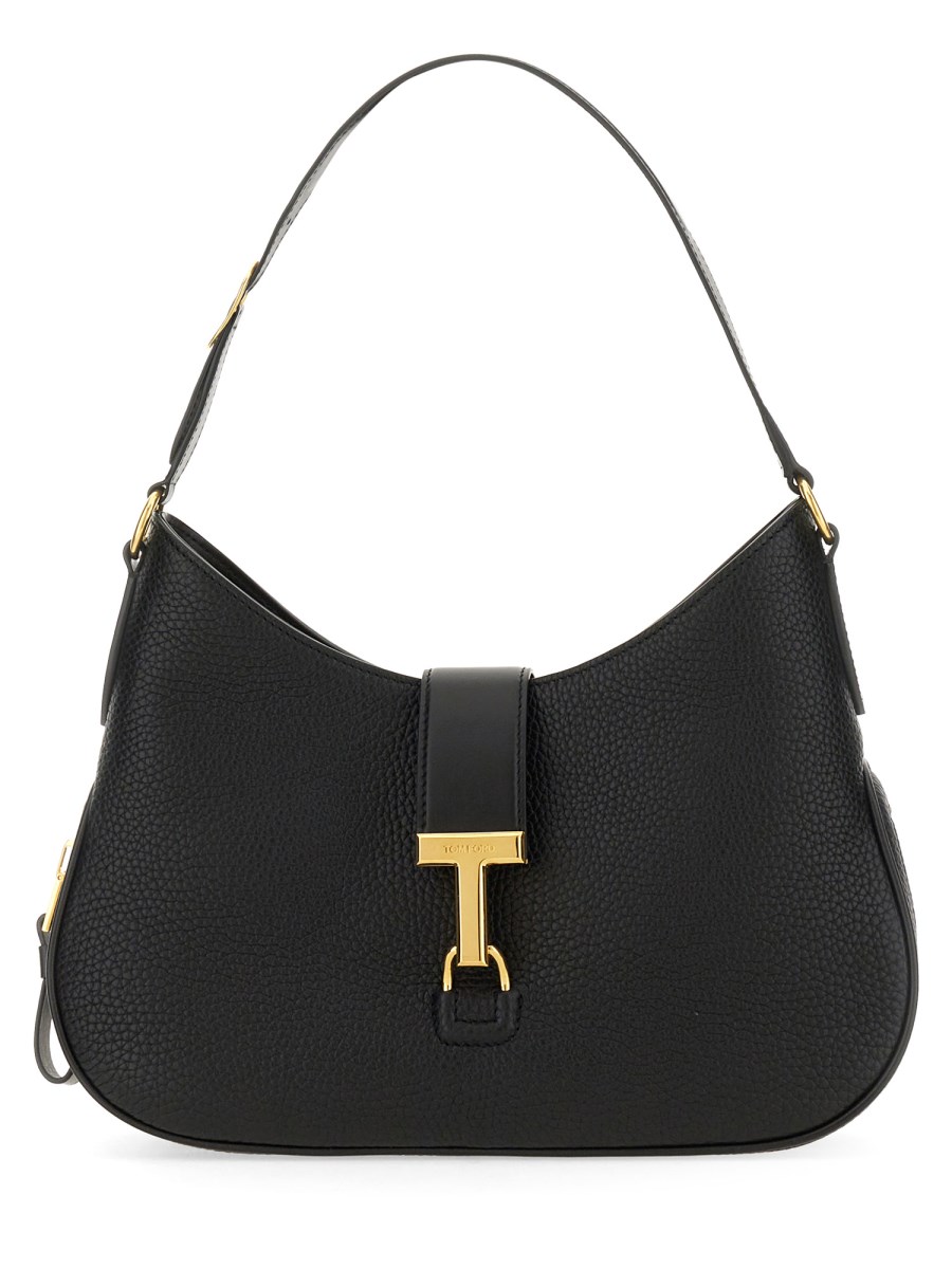 TOM FORD BORSA HOBO "MONARCH" MEDIUM