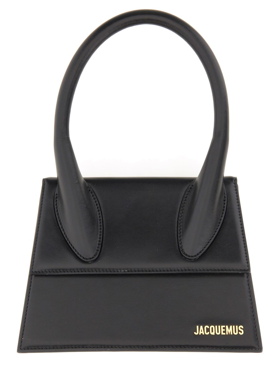 JACQUEMUS BORSA LE GRAND CHIQUITO