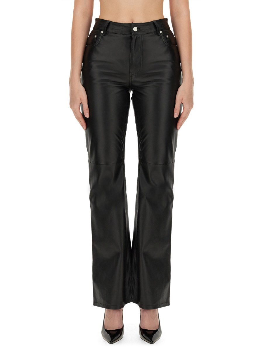 PANTALONE SVASATO