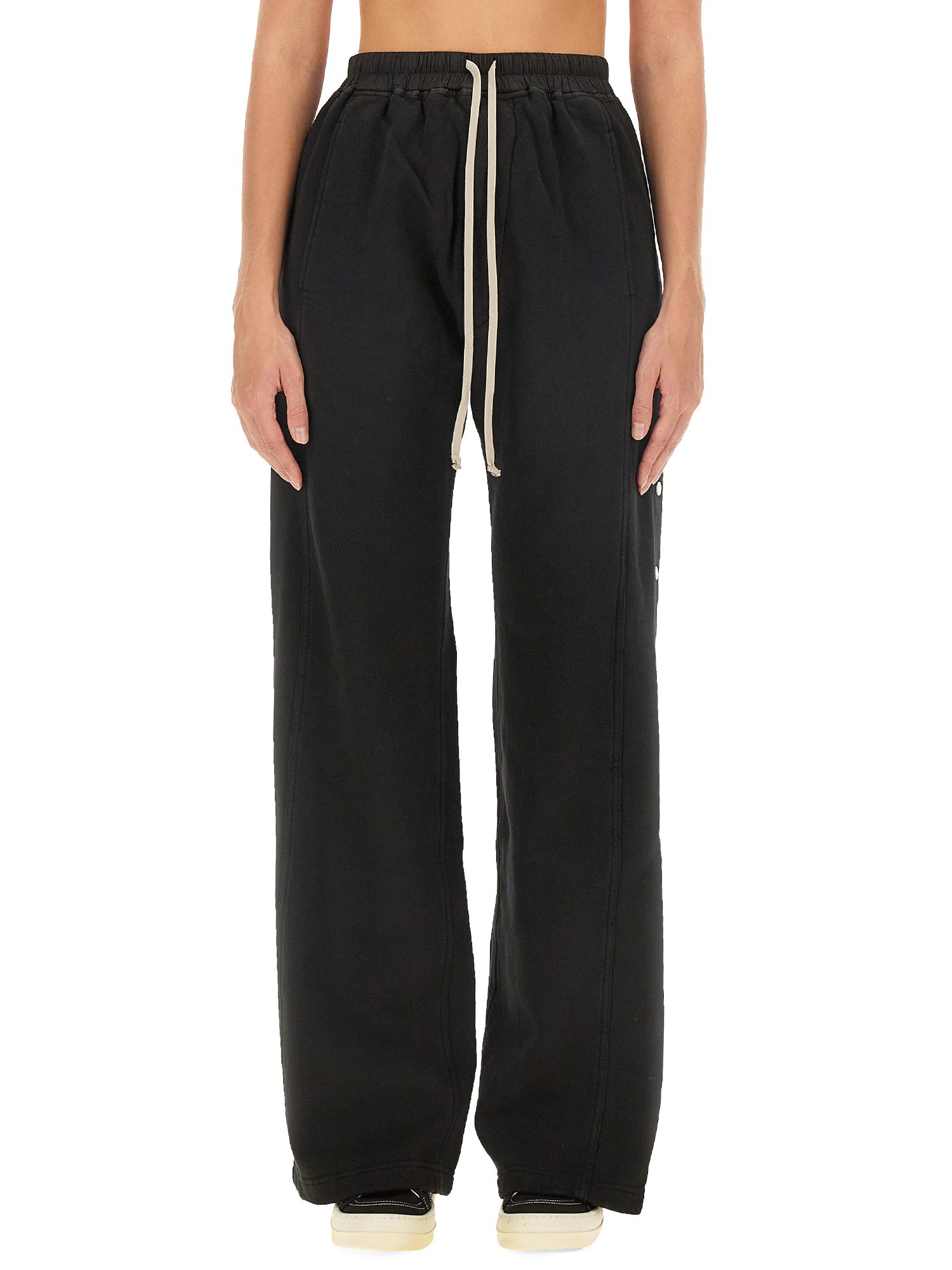 RICK OWENS DRKSHDW SWEATPANTS 