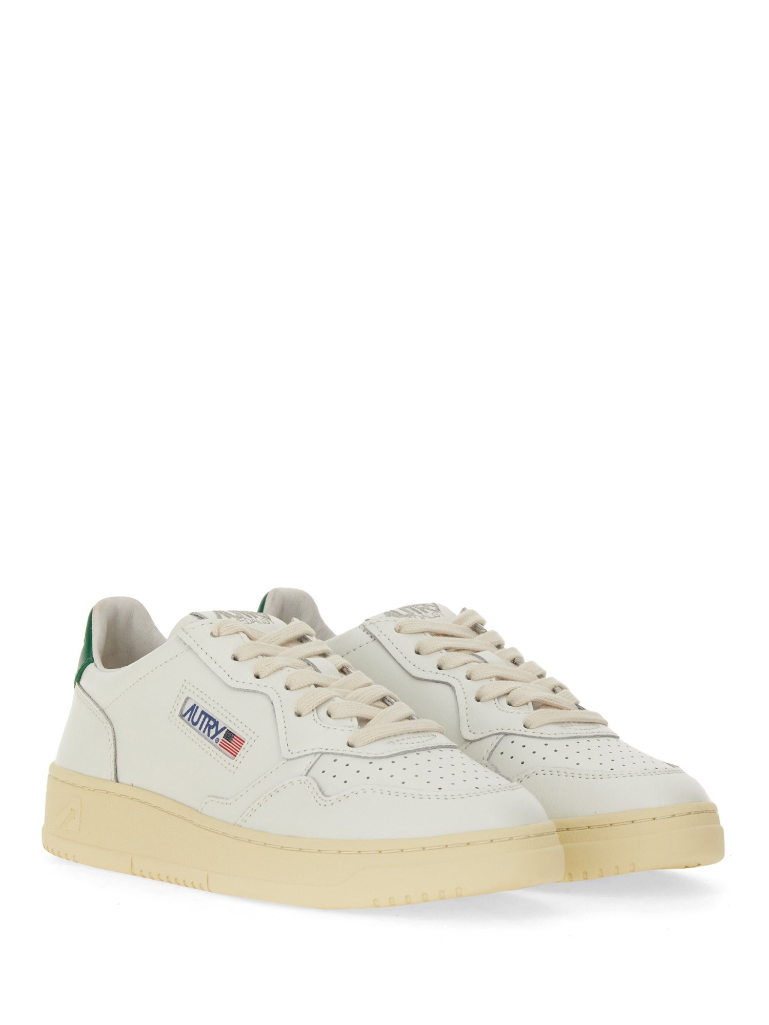 Autry medalist low sneaker - autry - Modalova