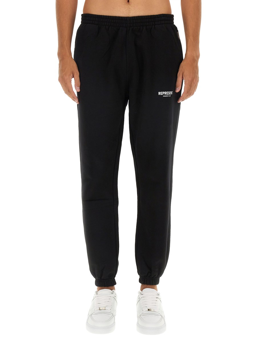 PANTALONE JOGGING 