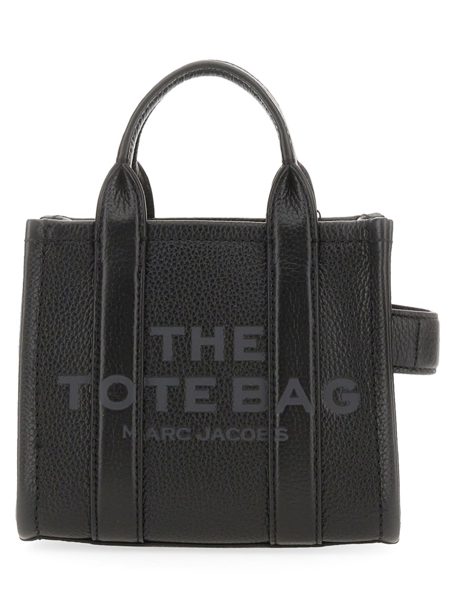 BORSA "THE TOTE" CROSSBODY 