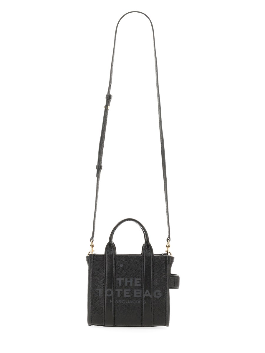 BORSA THE TOTE CROSSBODY 