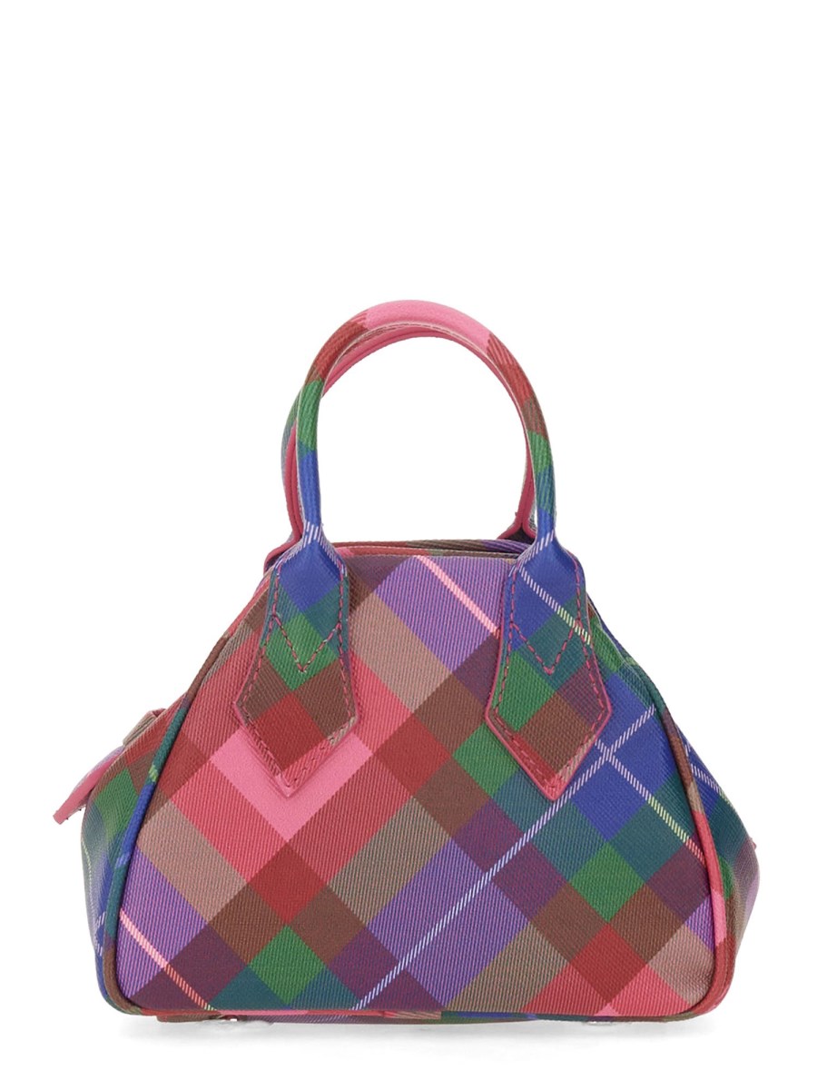 VIVIENNE WESTWOOD - MINI LEATHER VIVIENNE WESTWOOD - MINI LEATHER