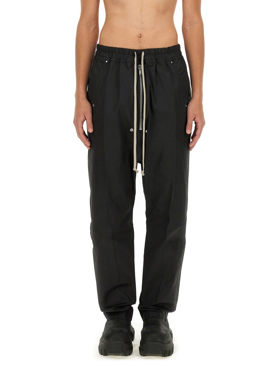 RICK OWENS PANTALONE BELA