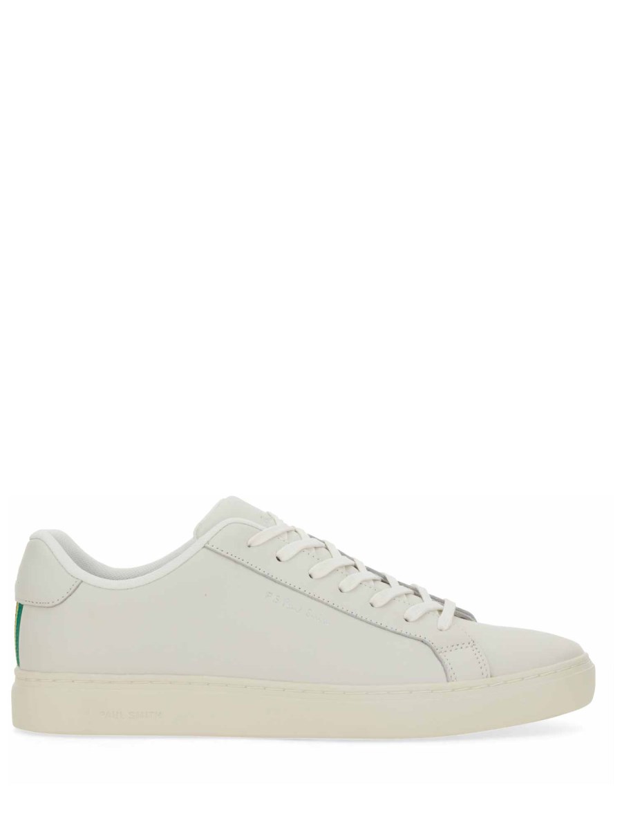 PS BY PAUL SMITH SNEAKER IN PELLE