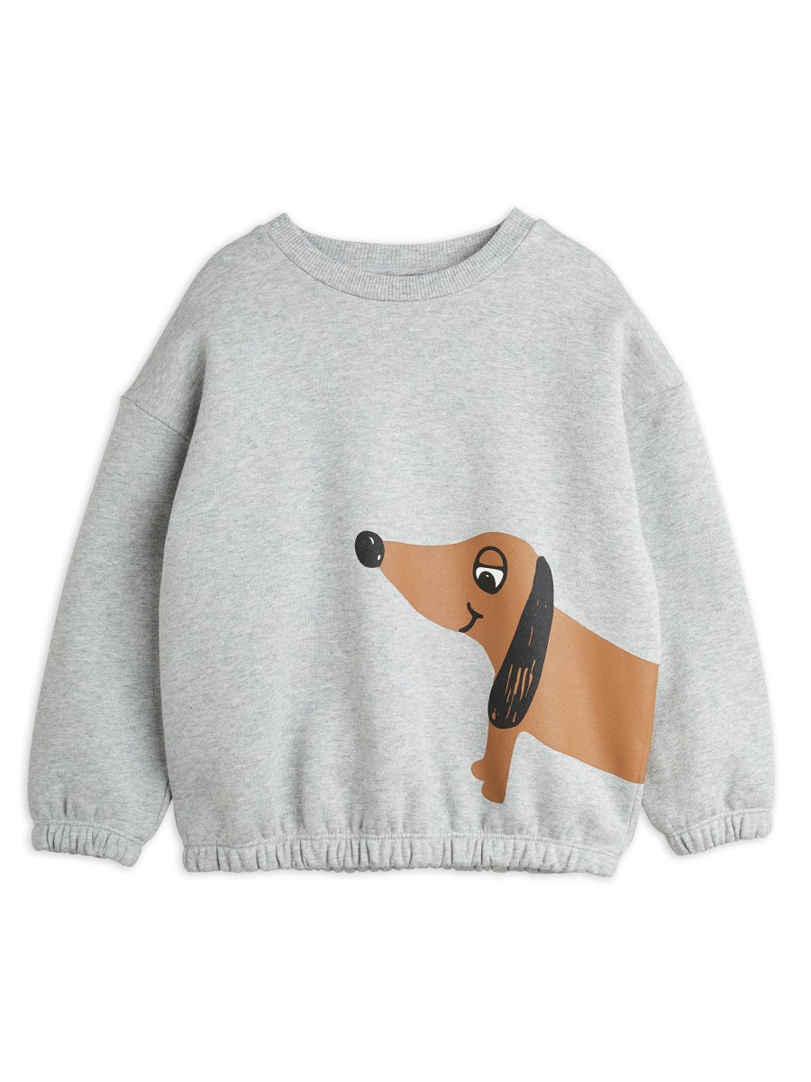 mini rodini dog sp sweatshirt - chapter 1