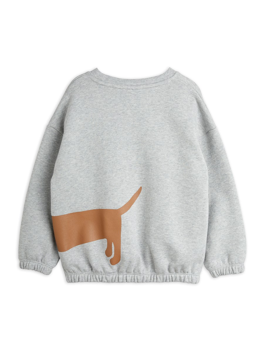 mini rodini dog sp sweatshirt - chapter 1