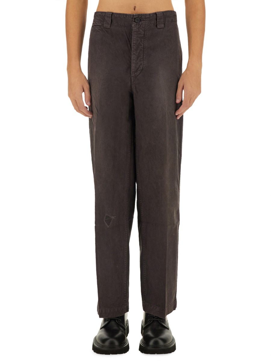 PANTALONE CHINO