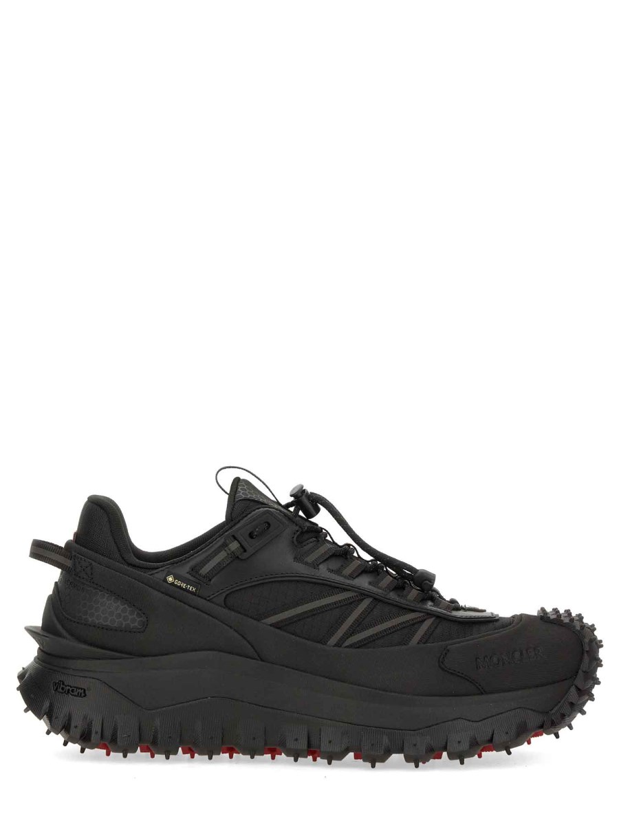 MONCLER SNEAKER TRAILGRIP GTX