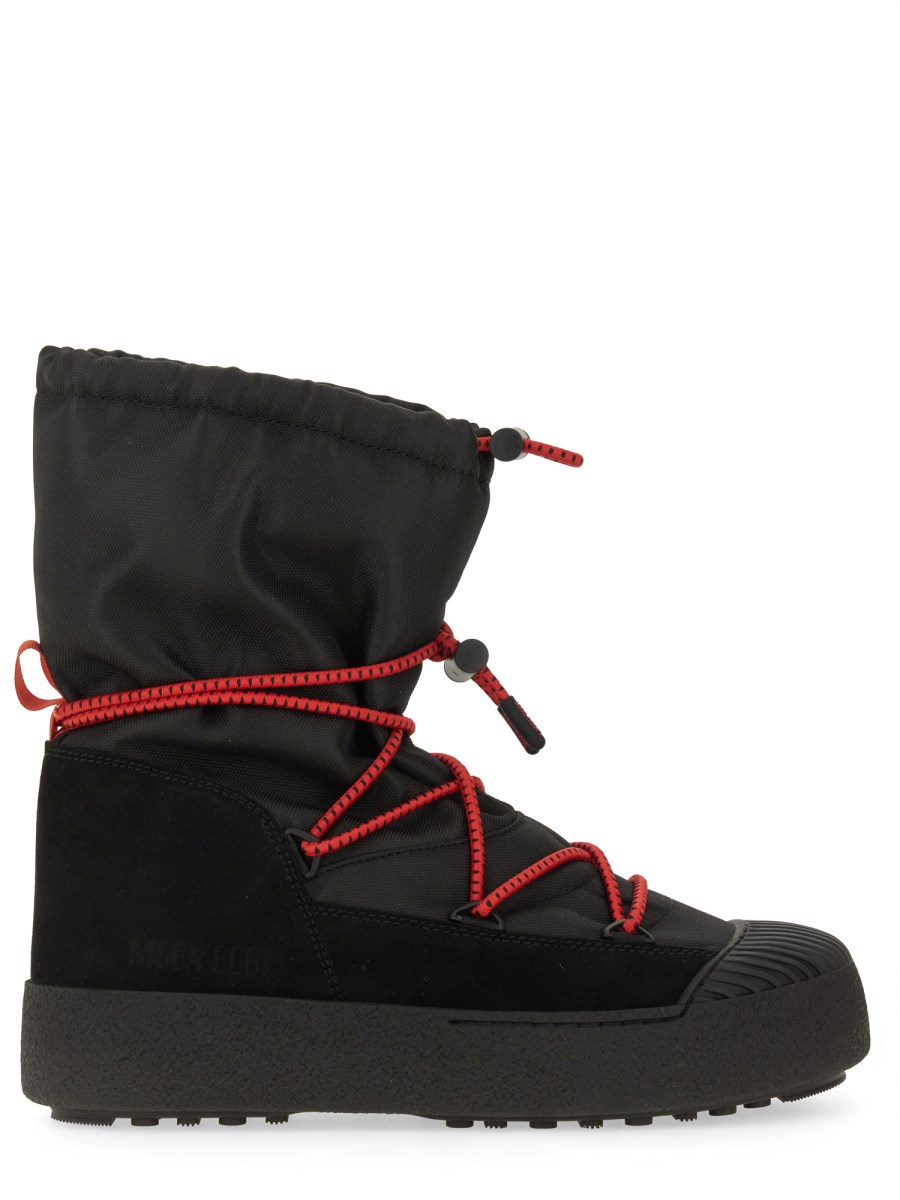 MOON BOOT STIVALE "MTRACK POLAR"