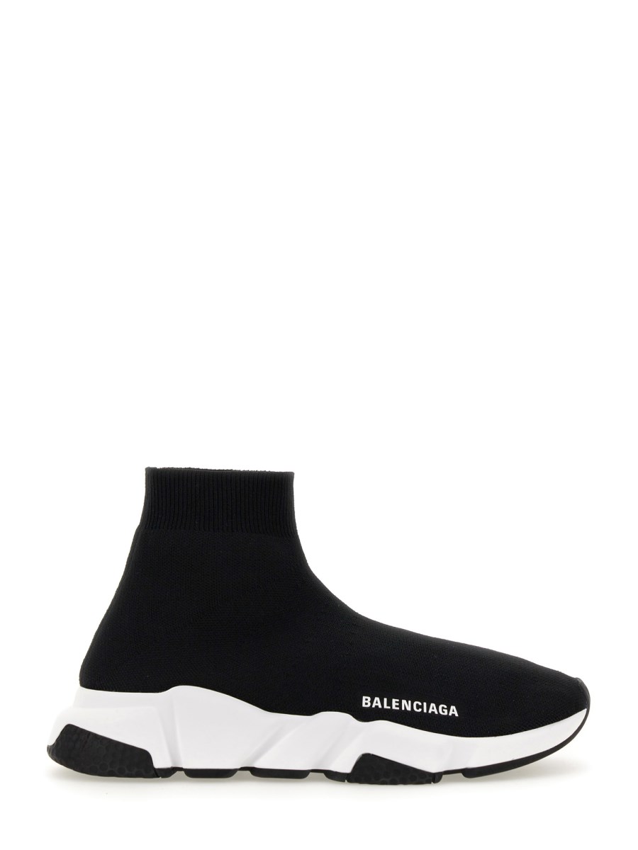 BALENCIAGA SNEAKER SPEED IN MAGLIA RICICLATO outlet Scarpe