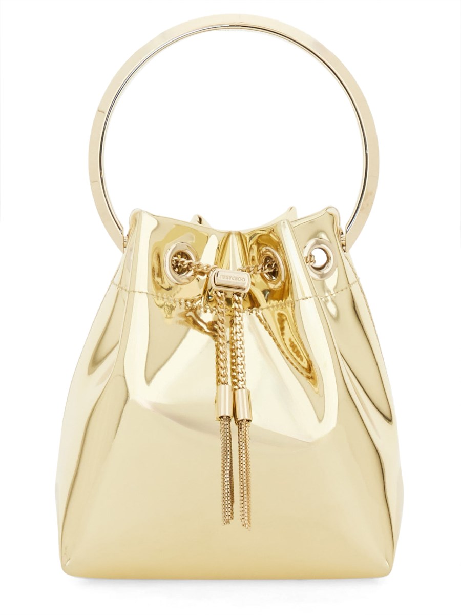 JIMMY CHOO BORSA BON BON