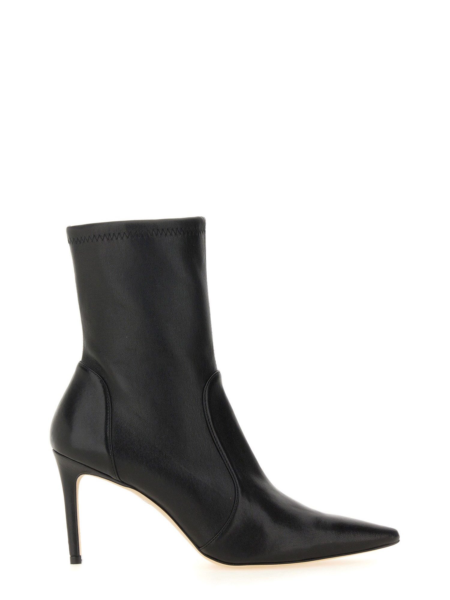stuart weitzman boot 85