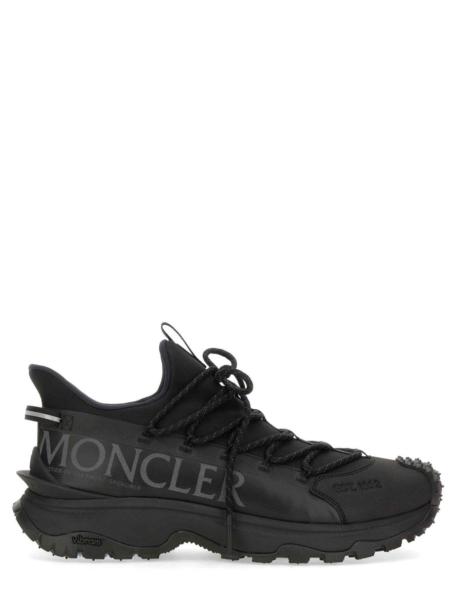 MONCLER SNEAKER TRAILGRIP LITE 2