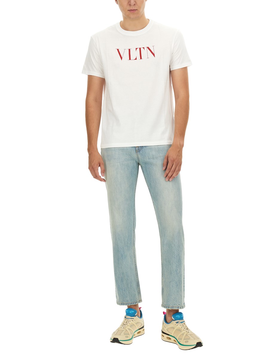 T-SHIRT VLTN