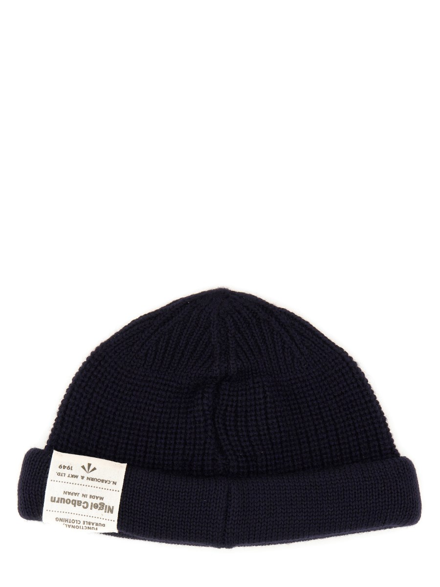 CAPPELLO BEANIE