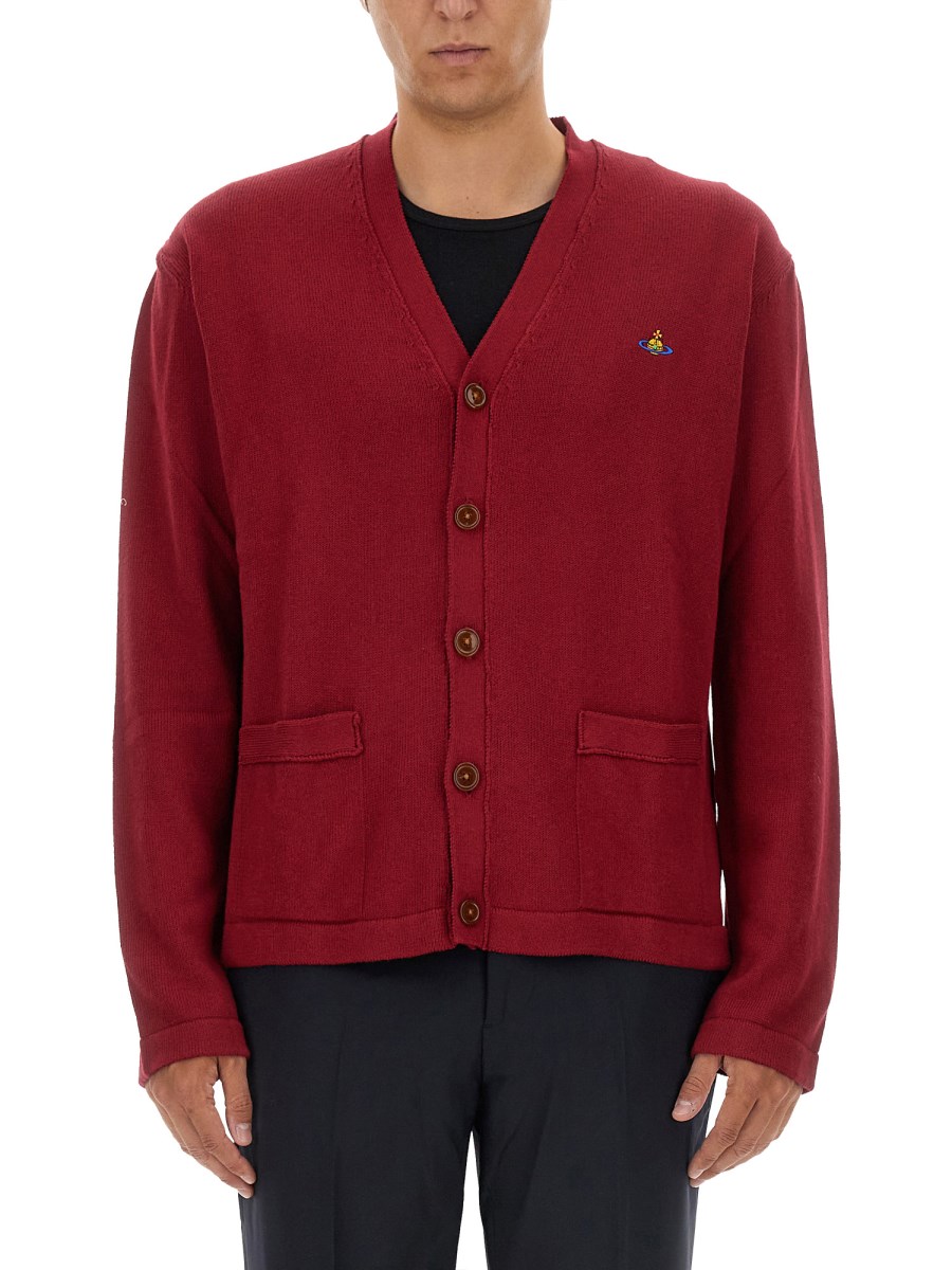 CARDIGAN "ALEX"